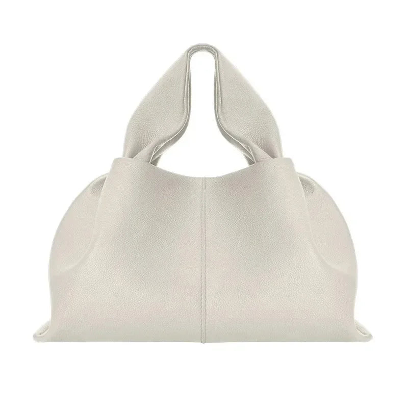 Elegant Crossbody Väska för Kvinnor – RÆNANCE, Höst/Vinter 2025, Minimalistisk Design och Hållbart Material 8