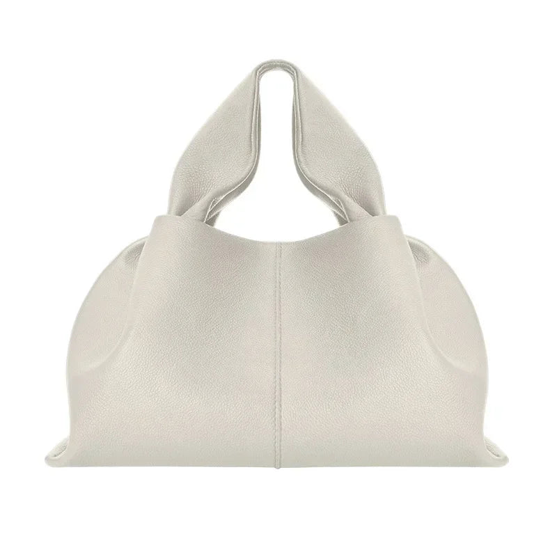 Elegant Crossbody Väska för Kvinnor – RÆNANCE, Höst/Vinter 2025, Minimalistisk Design och Hållbart Material 1