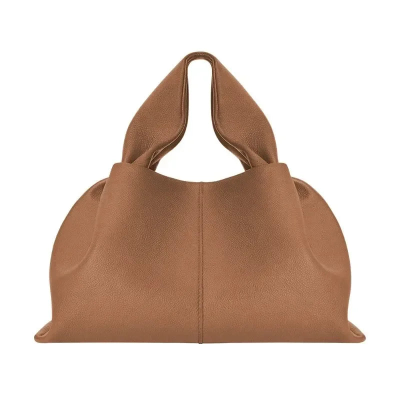 Elegant Crossbody Väska för Kvinnor – RÆNANCE, Höst/Vinter 2025, Minimalistisk Design och Hållbart Material 10