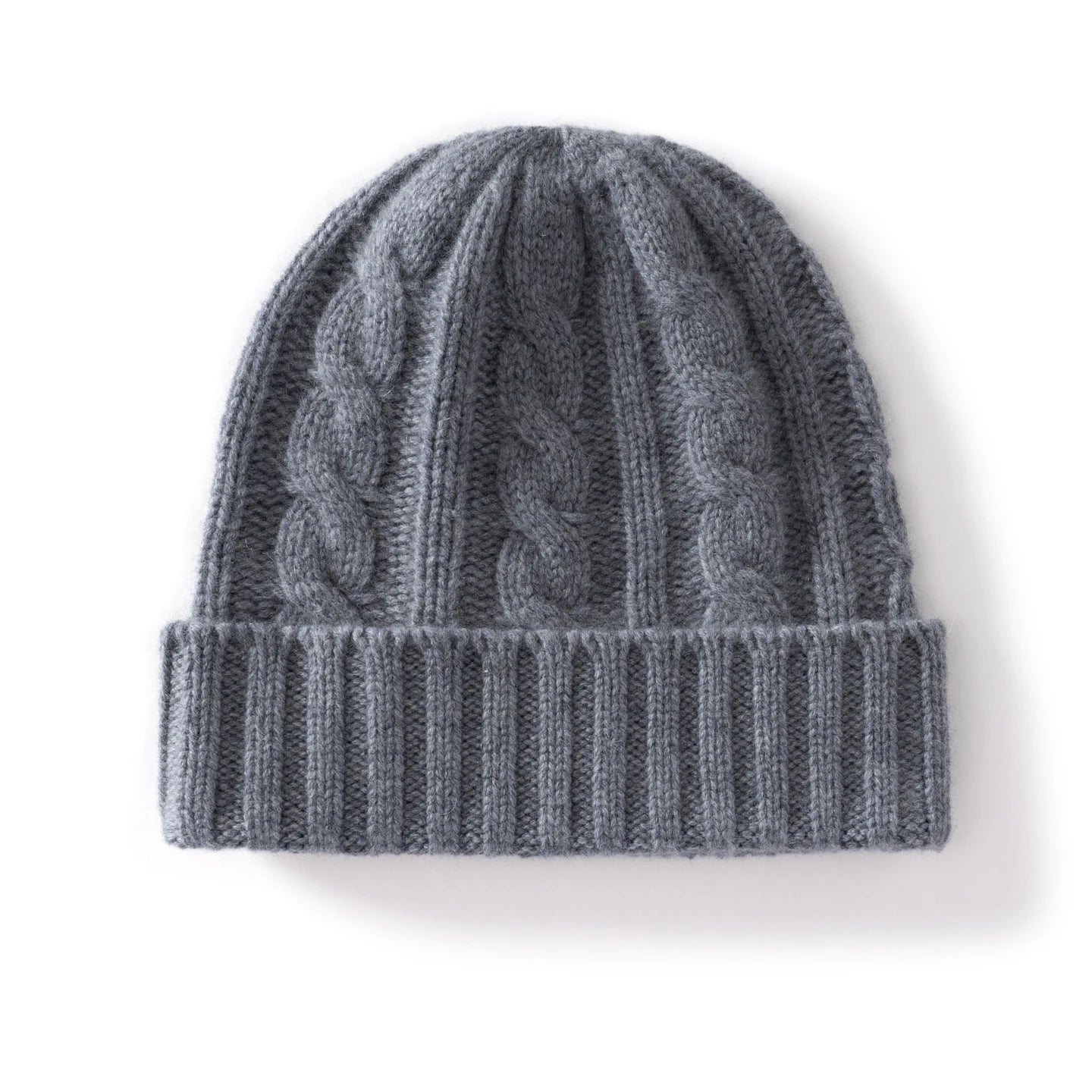 RÆNANCE – Tidlös Vintermössa i Förtjockad Ull för Unisex – Scandinavian Design 10