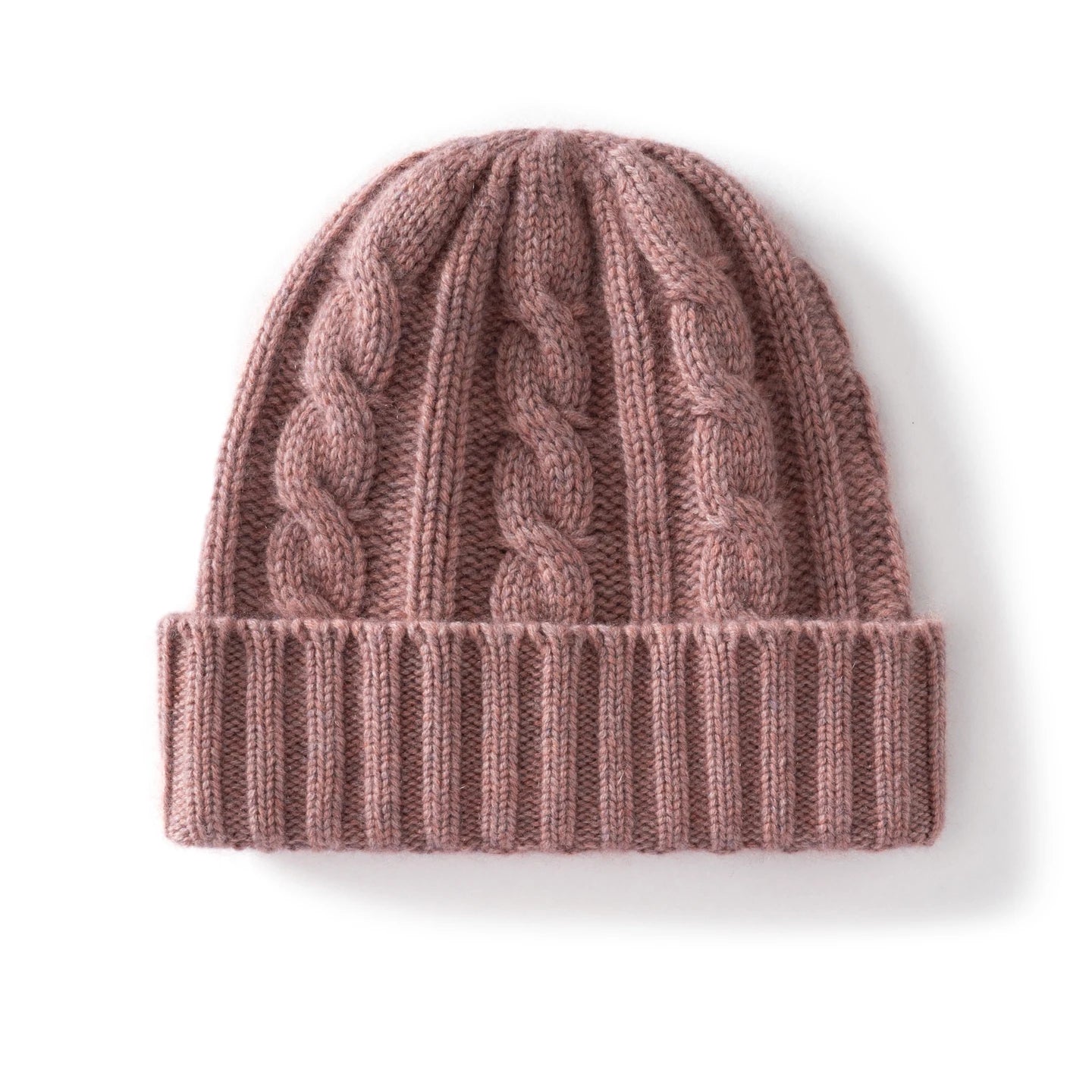 RÆNANCE – Tidlös Vintermössa i Förtjockad Ull för Unisex – Scandinavian Design 12