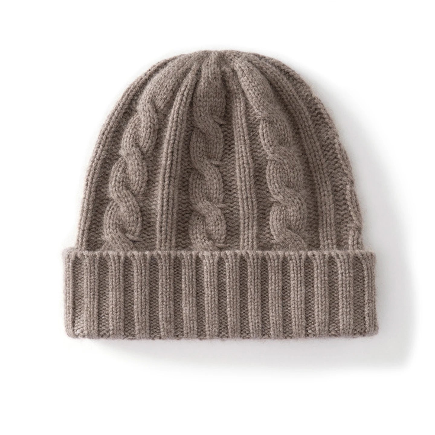 RÆNANCE – Tidlös Vintermössa i Förtjockad Ull för Unisex – Scandinavian Design 13